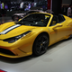 Illustration for article titled The Ferrari 458 Speciale A Is A Limited Edition Drop Top Wonder